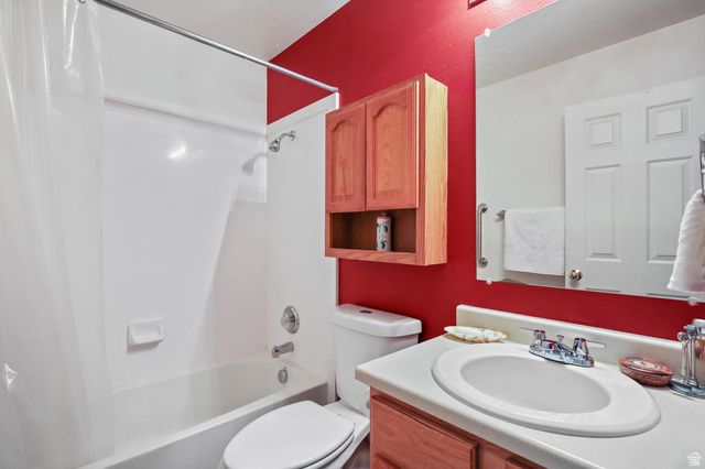 2518 N APRICOT PL, Saratoga Springs, UT 84045