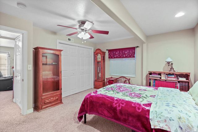 2518 N APRICOT PL, Saratoga Springs, UT 84045