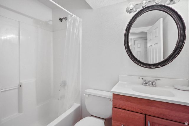 2518 N APRICOT PL, Saratoga Springs, UT 84045