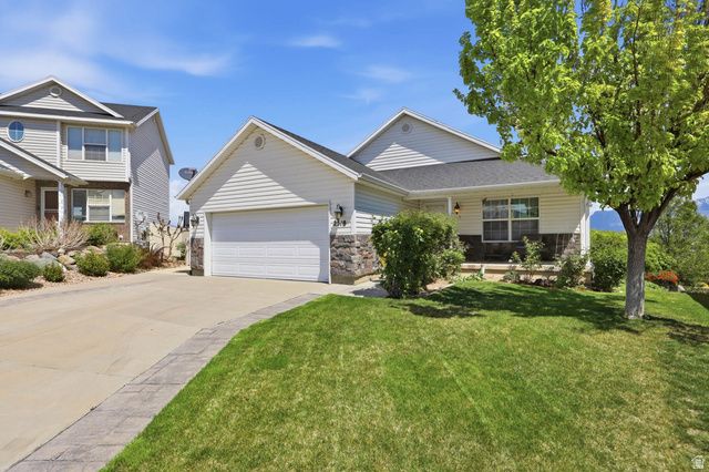 2518 N APRICOT PL, Saratoga Springs, UT 84045