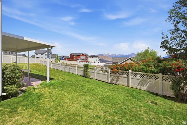 2518 N APRICOT PL, Saratoga Springs, UT 84045