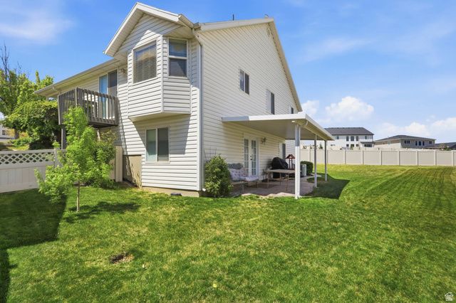 2518 N APRICOT PL, Saratoga Springs, UT 84045