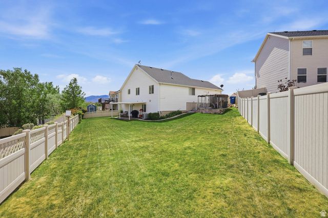 2518 N APRICOT PL, Saratoga Springs, UT 84045