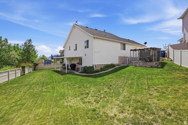 2518 N APRICOT PL, Saratoga Springs, UT 84045
