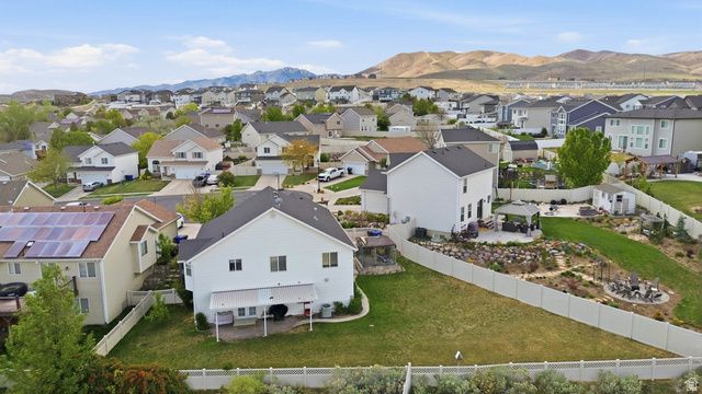 2518 N APRICOT PL, Saratoga Springs, UT 84045