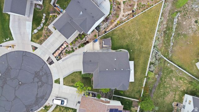 2518 N APRICOT PL, Saratoga Springs, UT 84045