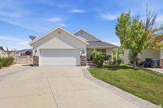 2518 N APRICOT PL, Saratoga Springs, UT 84045