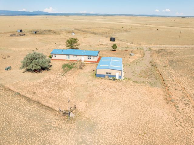 100 Bluegrass S Road, Estancia, NM 87016