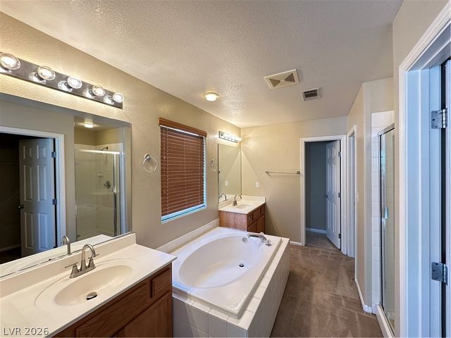 8055 JOAQUIN GULLY Court, Las Vegas, NV 89139
