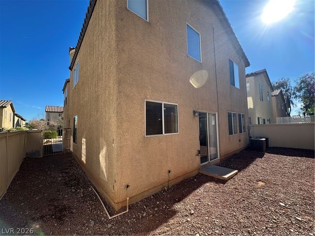 8055 JOAQUIN GULLY Court, Las Vegas, NV 89139