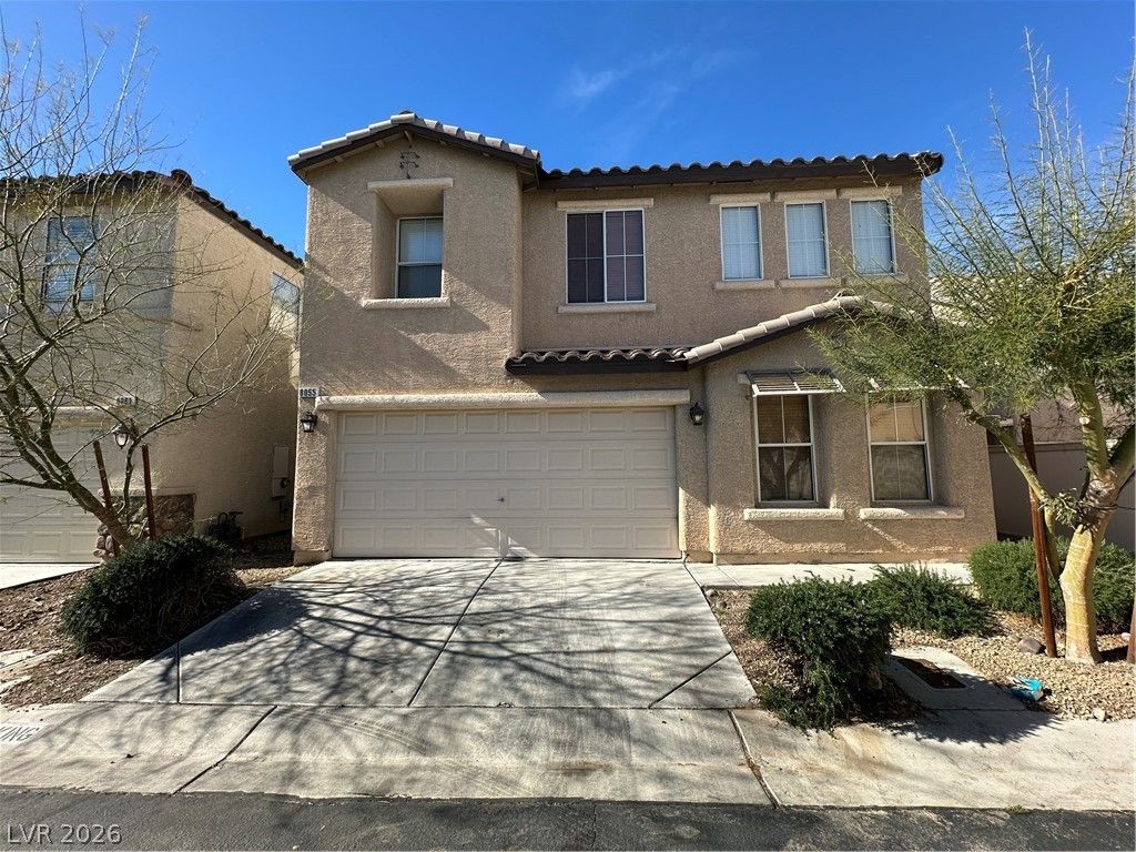 8055 JOAQUIN GULLY Court, Las Vegas, NV 89139
