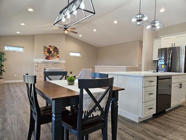 Lot 535 Wooden Shoe Court, La Valle, WI 53941