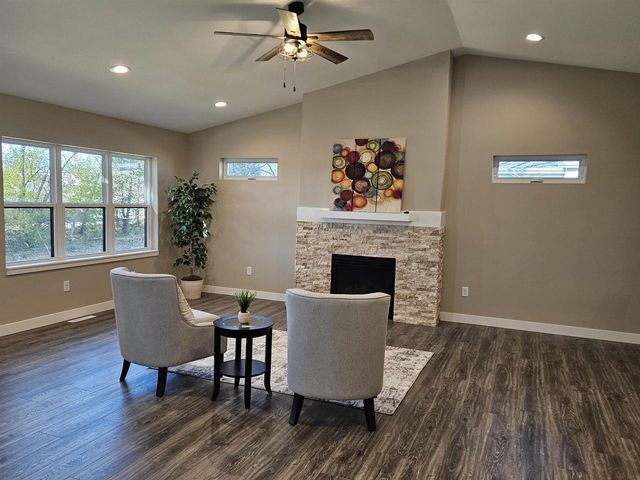 Lot 535 Wooden Shoe Court, La Valle, WI 53941