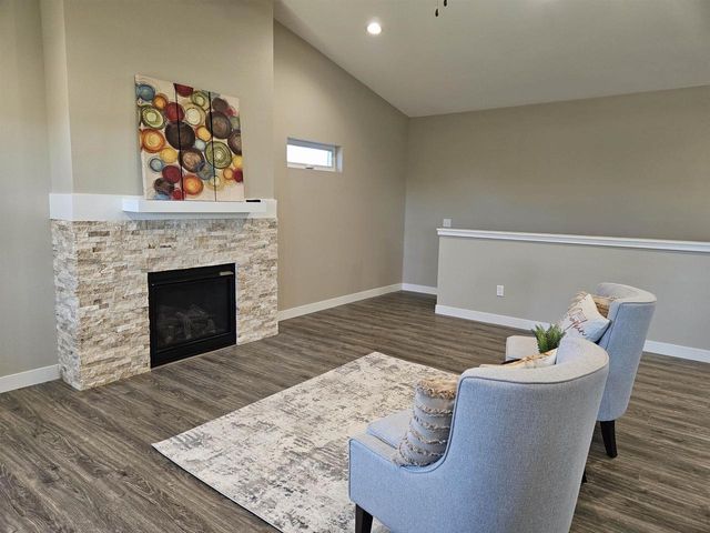 Lot 535 Wooden Shoe Court, La Valle, WI 53941