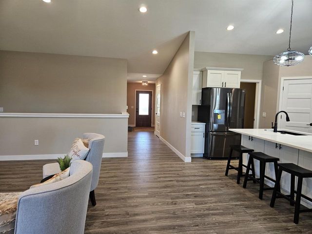 Lot 535 Wooden Shoe Court, La Valle, WI 53941