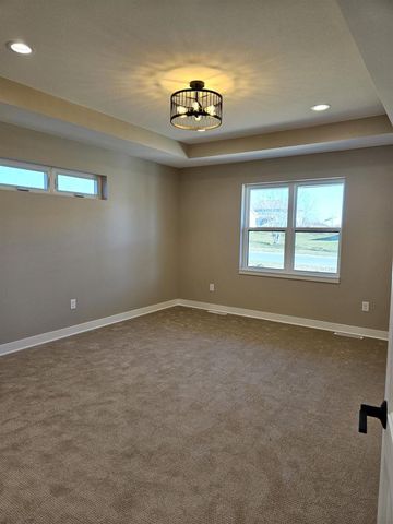 Lot 535 Wooden Shoe Court, La Valle, WI 53941