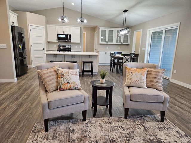 Lot 535 Wooden Shoe Court, La Valle, WI 53941