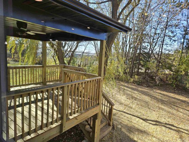 Lot 535 Wooden Shoe Court, La Valle, WI 53941