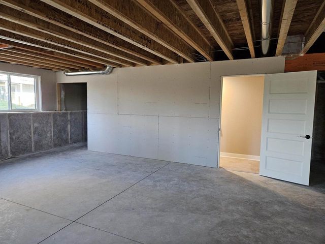 Lot 535 Wooden Shoe Court, La Valle, WI 53941