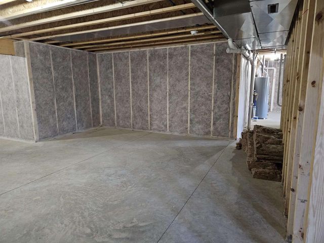 Lot 535 Wooden Shoe Court, La Valle, WI 53941