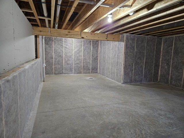 Lot 535 Wooden Shoe Court, La Valle, WI 53941