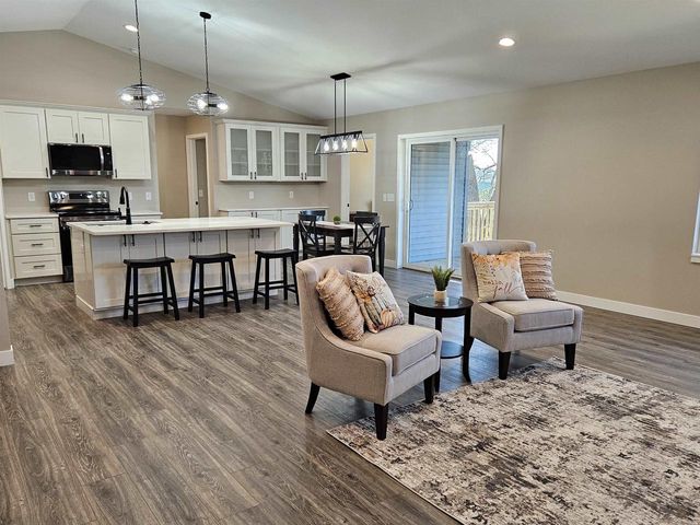 Lot 535 Wooden Shoe Court, La Valle, WI 53941