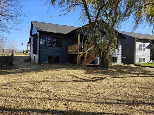 Lot 535 Wooden Shoe Court, La Valle, WI 53941