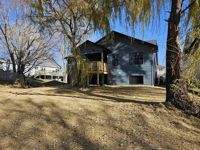 Lot 535 Wooden Shoe Court, La Valle, WI 53941