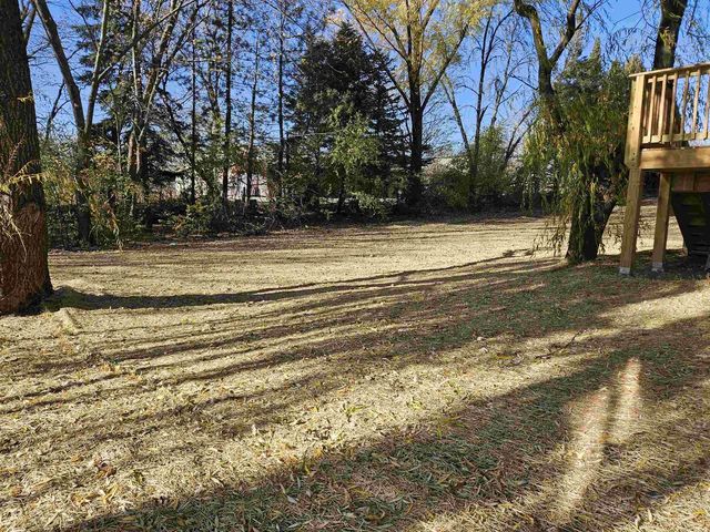 Lot 535 Wooden Shoe Court, La Valle, WI 53941
