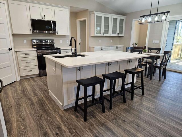 Lot 535 Wooden Shoe Court, La Valle, WI 53941