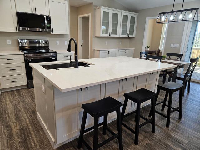 Lot 535 Wooden Shoe Court, La Valle, WI 53941