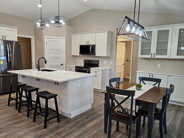 Lot 535 Wooden Shoe Court, La Valle, WI 53941