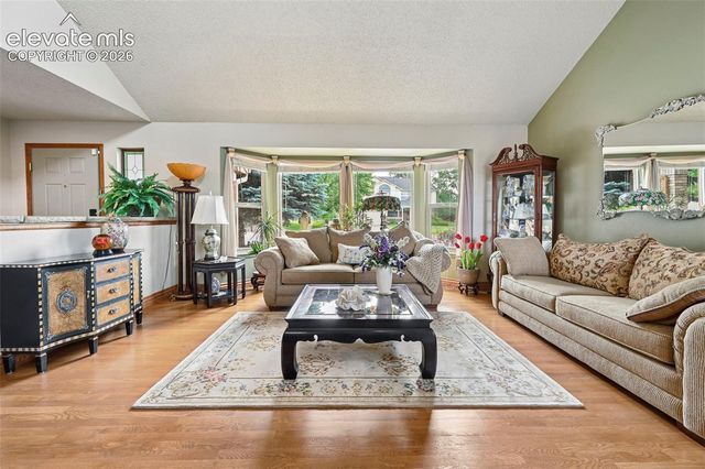 14570 Bermuda Dunes Way, Colorado Springs, CO 80921