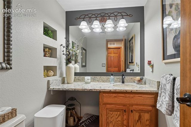 14570 Bermuda Dunes Way, Colorado Springs, CO 80921