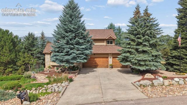 14570 Bermuda Dunes Way, Colorado Springs, CO 80921