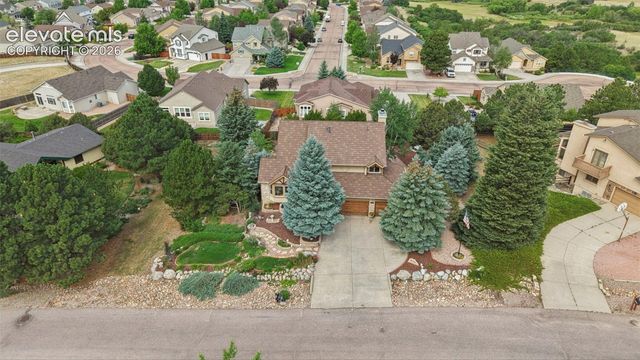 14570 Bermuda Dunes Way, Colorado Springs, CO 80921