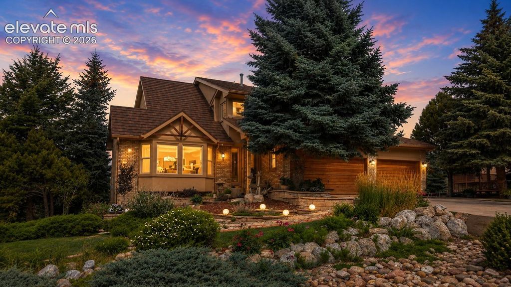 14570 Bermuda Dunes Way, Colorado Springs, CO 80921