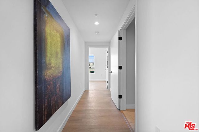 321 S Oxford Avenue 203, Los Angeles, CA 90010