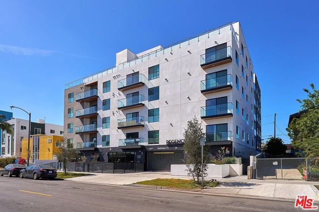 321 S Oxford Avenue 203, Los Angeles, CA 90010