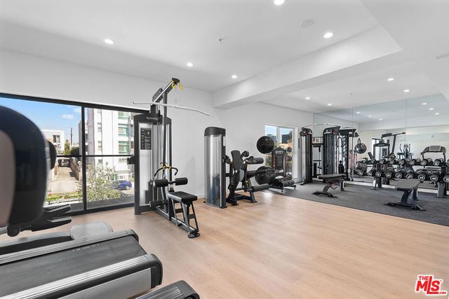 321 S Oxford Avenue 203, Los Angeles, CA 90010