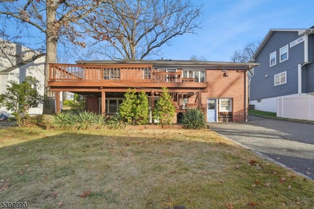 29 Sycamore Ave, Livingston Twp., NJ 07039