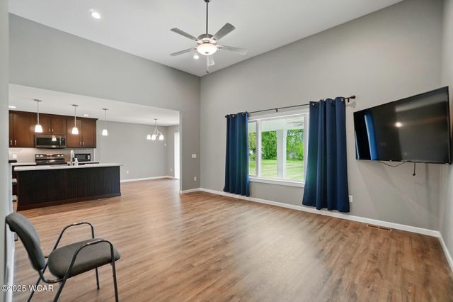 927 Woodland Avenue, Van Wert, OH 45891