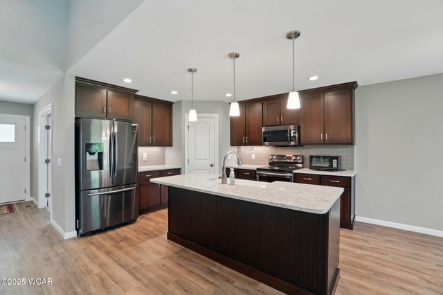 927 Woodland Avenue, Van Wert, OH 45891