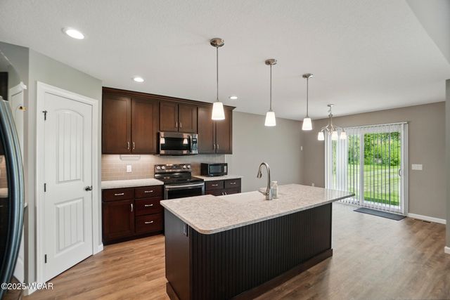 927 Woodland Avenue, Van Wert, OH 45891