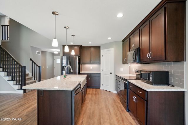 927 Woodland Avenue, Van Wert, OH 45891