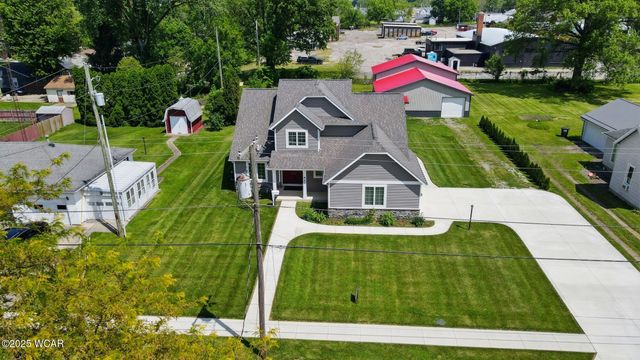 927 Woodland Avenue, Van Wert, OH 45891