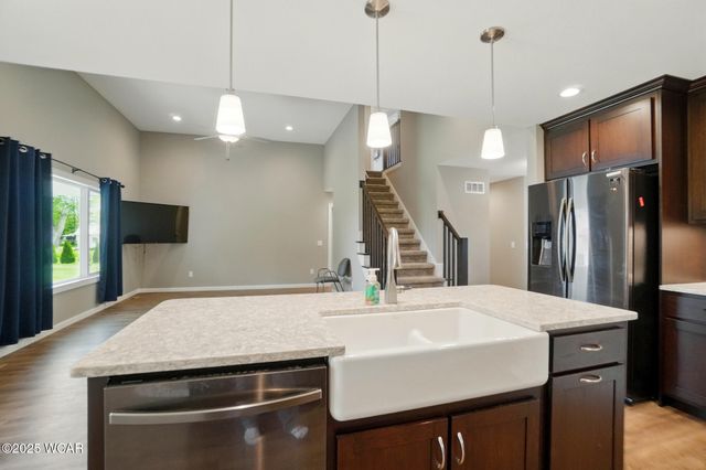 927 Woodland Avenue, Van Wert, OH 45891