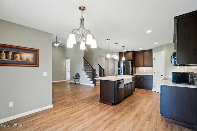927 Woodland Avenue, Van Wert, OH 45891
