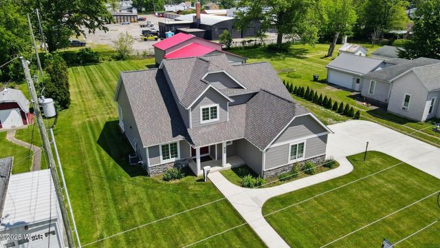 927 Woodland Avenue, Van Wert, OH 45891