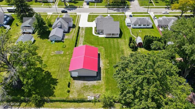 927 Woodland Avenue, Van Wert, OH 45891